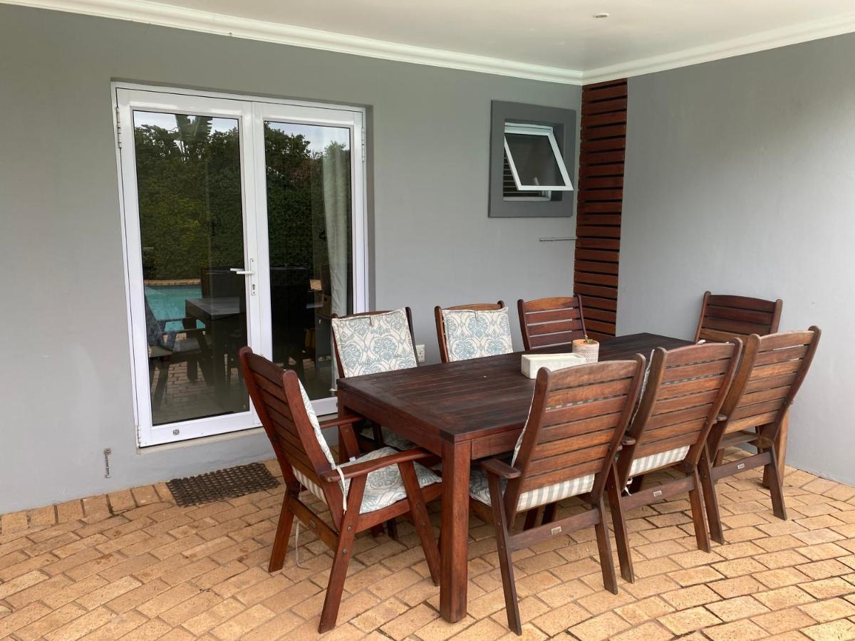 Studio @ Champion Apartment Durban Exterior photo