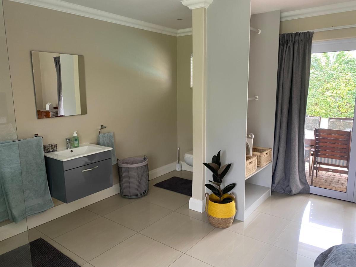 Studio @ Champion Apartment Durban Exterior photo